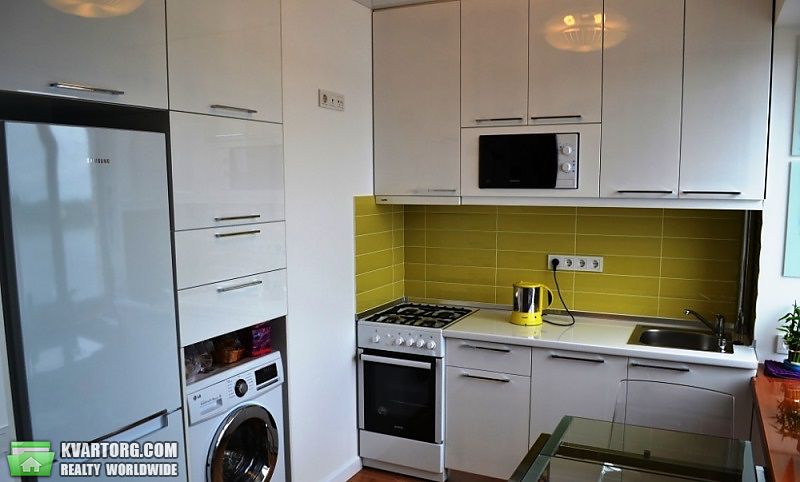 Sell 2-room apartment. Киев,  Набережно-Крещатикская — photo 5