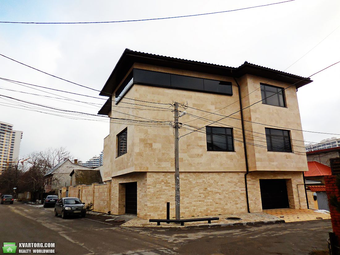Sell house. Одесса, Леваневского — photo 1