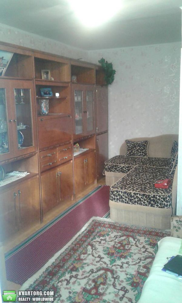 Sell 1-room apartment. Киев,  Полесская — photo 3
