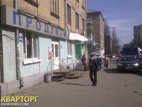 Sell shop. Киев,  Выборгская — photo 1