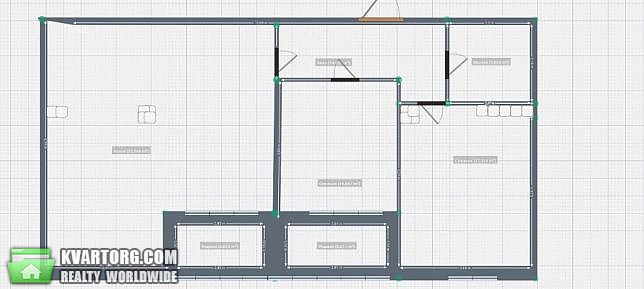 Sell 2-room apartment. Одесса, Балковская — photo 3