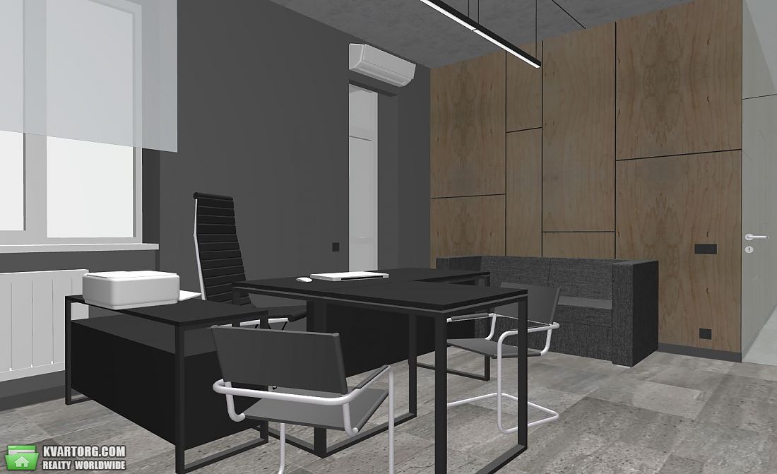 Rent out office. Киев,  Саксаганского — photo 2