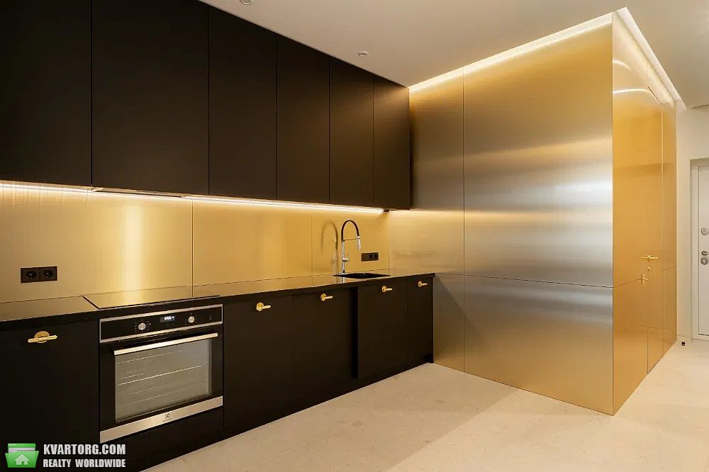 Sell 1-room apartment. Киев, Набережно-Рыбальская — photo 10