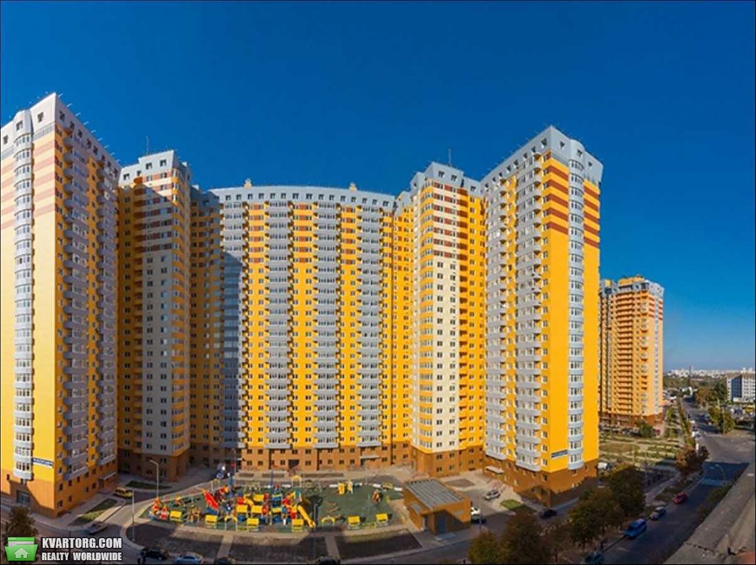 Rent out 1-room apartment. Киев, Кондратюка — photo 6