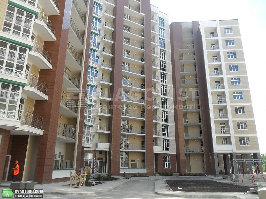Sell 1-room apartment. Киев,  Саперное поле — photo 6