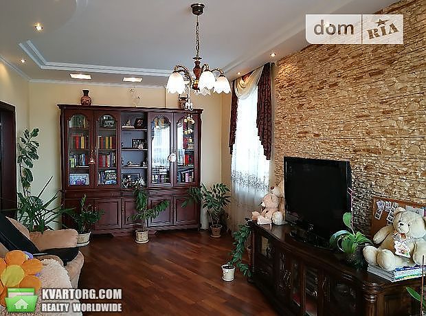 Rent out 3-room apartment. Киев,  Верховинная — photo 3