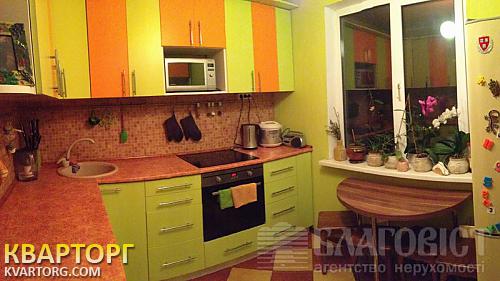 Sell 3-room apartment. Киев, Ахматовой — photo 2