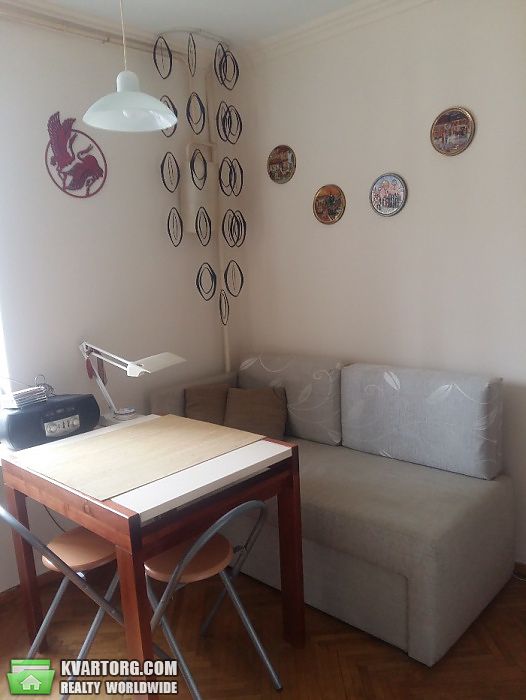 Sell 1-room apartment. Киев,  Светлицкого — photo 3