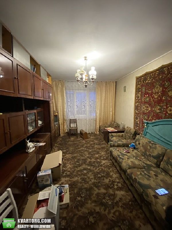 Sell 3-room apartment. Киев,  Палладина пр — photo 4