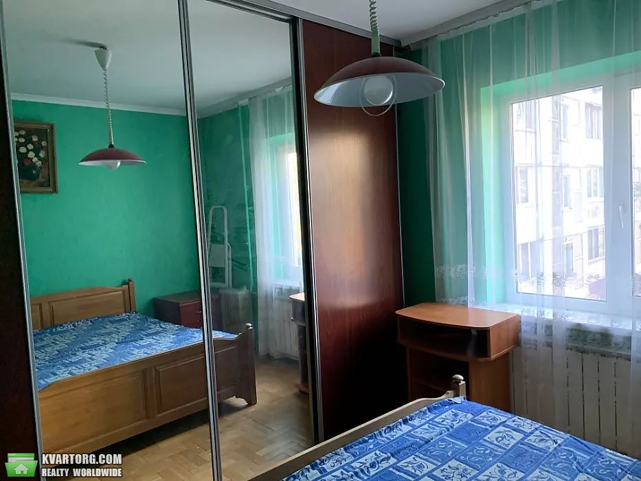 Sell 3-room apartment. Киев,  Тростянецкая — photo 3