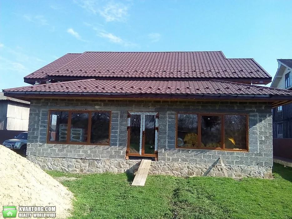 Sell house. Ивано-Франковск, Молодежная — photo 7