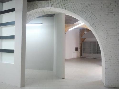 Rent out office. Киев, Рыбальская — photo 1