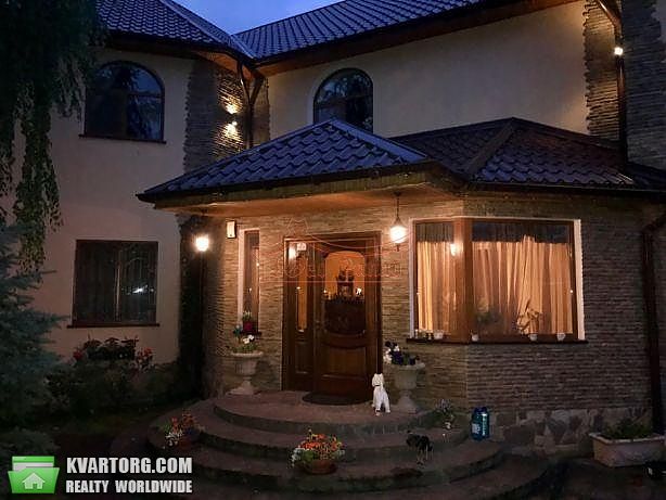Sell house. Одесса, Потемкина — photo 1