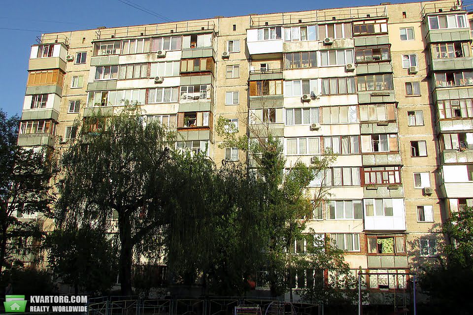 Sell 1-room apartment. Киев,  Оболонский пр — photo 1