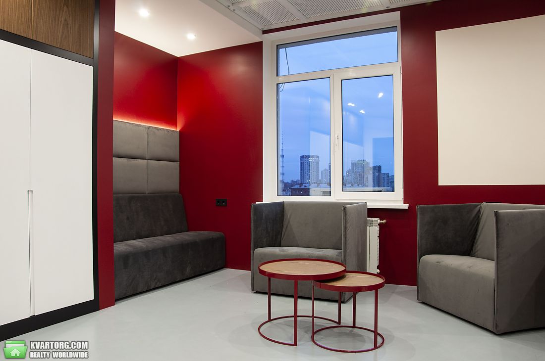 Rent office. Киев, Сечевых Стрельцов — photo 10