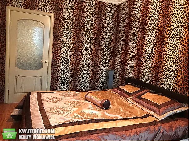 Rent out 2-room apartment. Киев, Олейника — photo 2