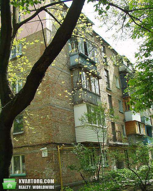 Sell 1-room apartment. Киев, Каблукова — photo 6