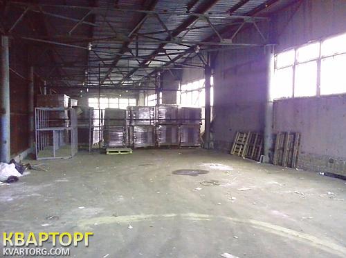 Rent out warehouse. Киев, Корабельная — photo 1