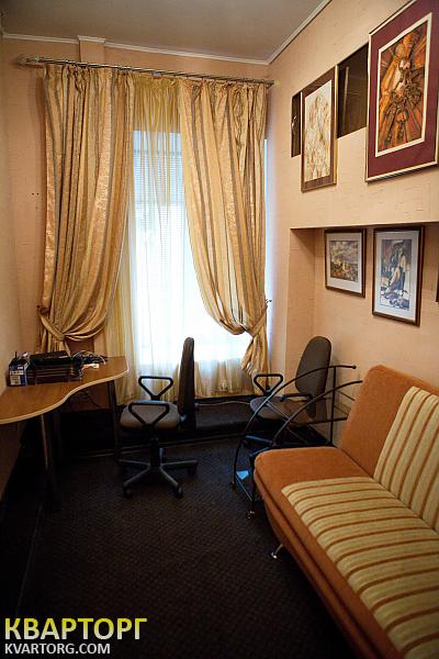 Rent out office. Киев,  Шевченко бул — photo 1