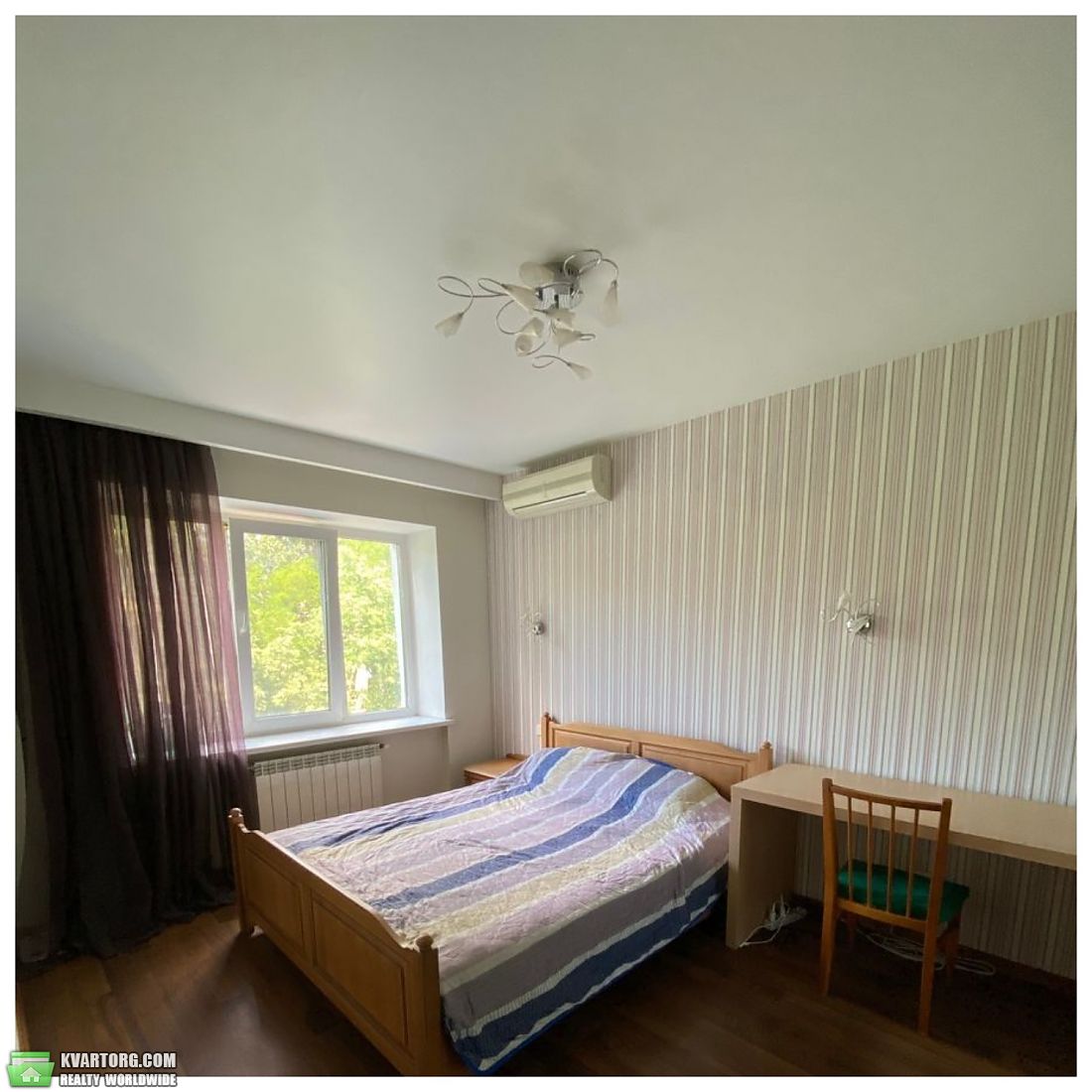Rent out 2-room apartment. Киев, Старокиевский п-к — photo 7