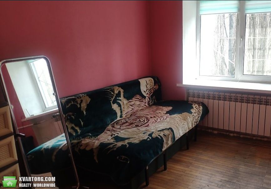Rent out 1-room apartment. Киев,  Телиги — photo 5