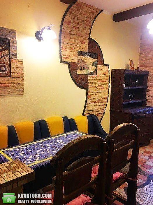 Rent out 1-room apartment. Киев,  Дмитриевская — photo 4