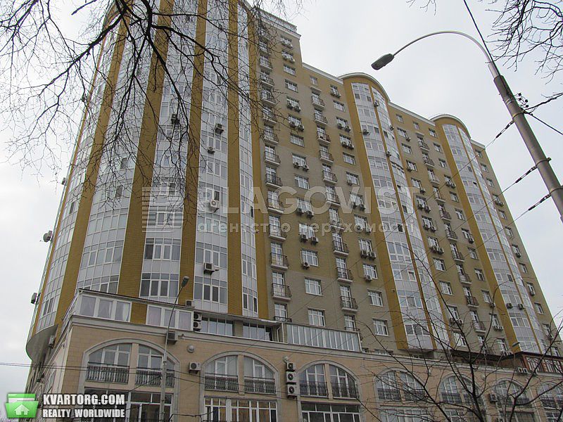 Sell 2-room apartment. Киев,  Антоновича — photo 3