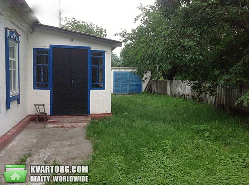 Sell house. Киевская обл., Фарбовано — photo 1