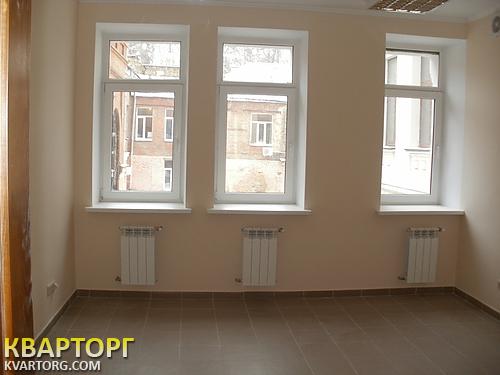 Rent out office. Киев,  Ярославская — photo 1