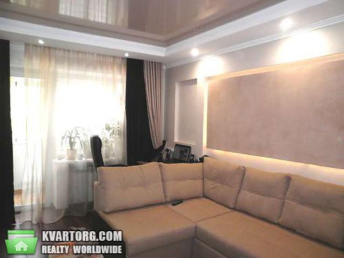 Sell 1-room apartment. Киев, Оболонский пр — photo 2