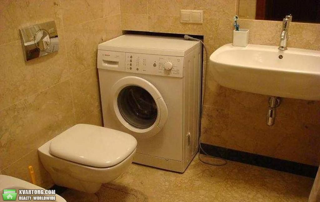 Rent out 1-room apartment. Киев,  Тургеневская — photo 7