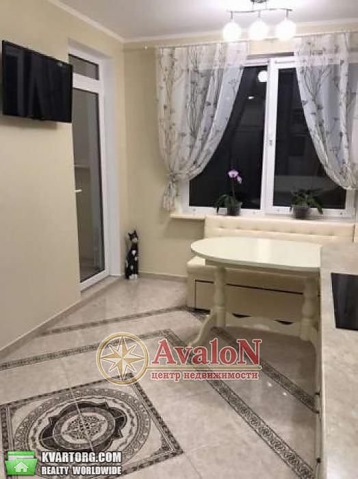 Sell 2-room apartment. Одесса, ЖК Радужный — photo 9