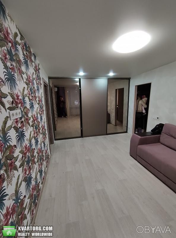 Sell 2-room apartment. Днепропетровск, Запорожское шоссе — photo 5