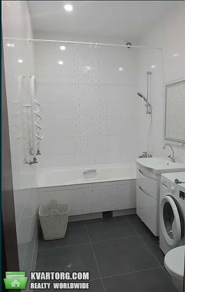 Rent out 2-room apartment. Киев,  Тимошенко — photo 7