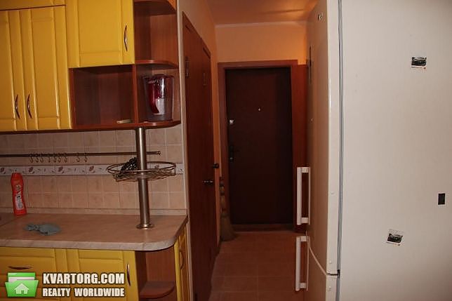 Sell 1-room apartment. Киев,  Касияна — photo 2