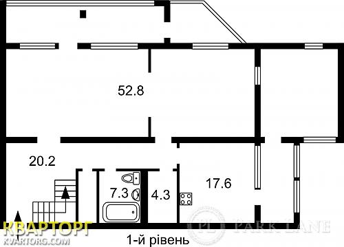 Sell 5-room apartment. Киев, Героев Сталинграда пр — photo 7