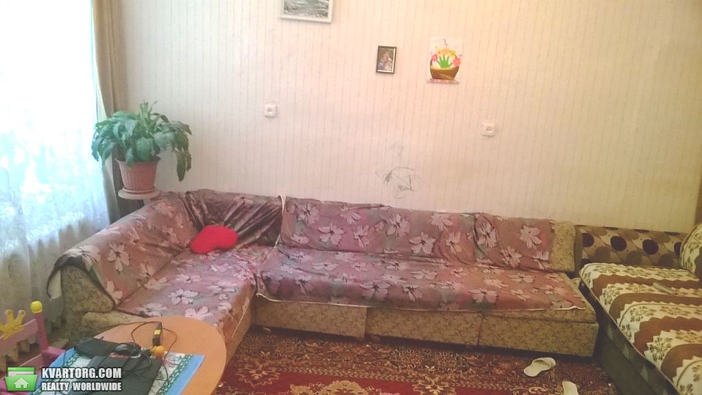 Sell 4-room apartment. Одесса, Конная — photo 4