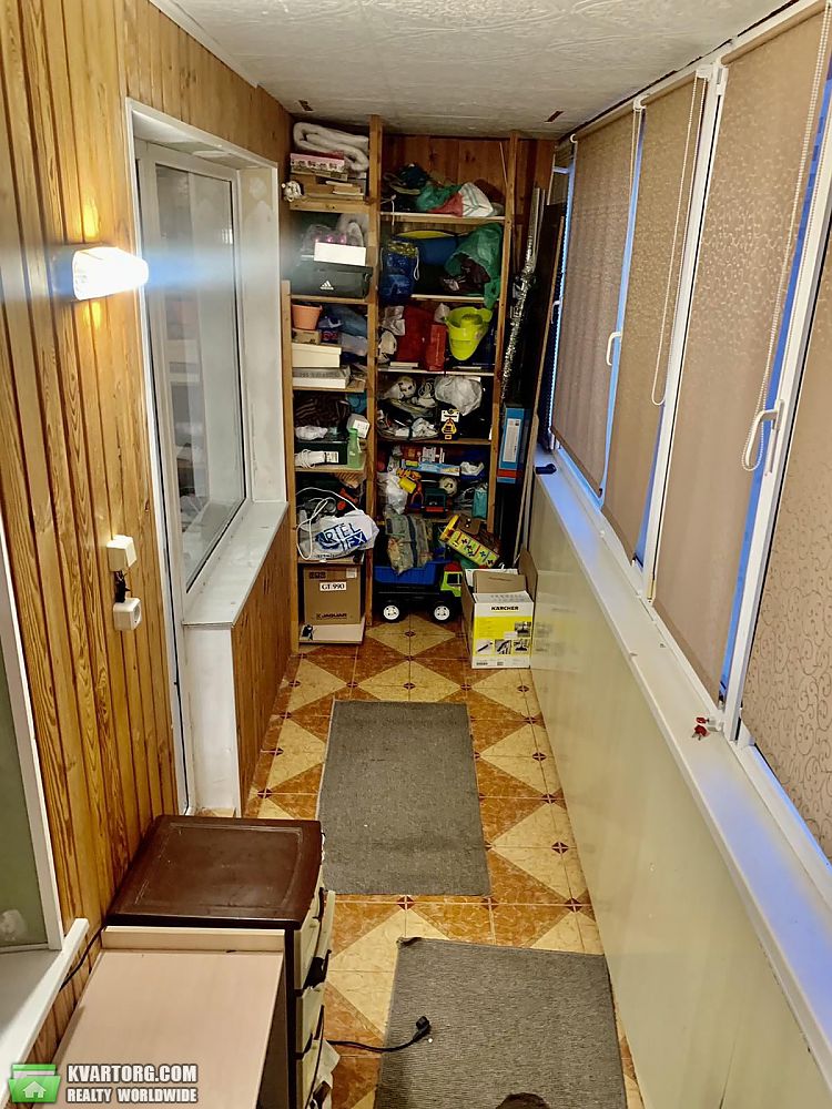 продам 1-комнатную квартиру. Одесса,  Высоцкого - фото 4
