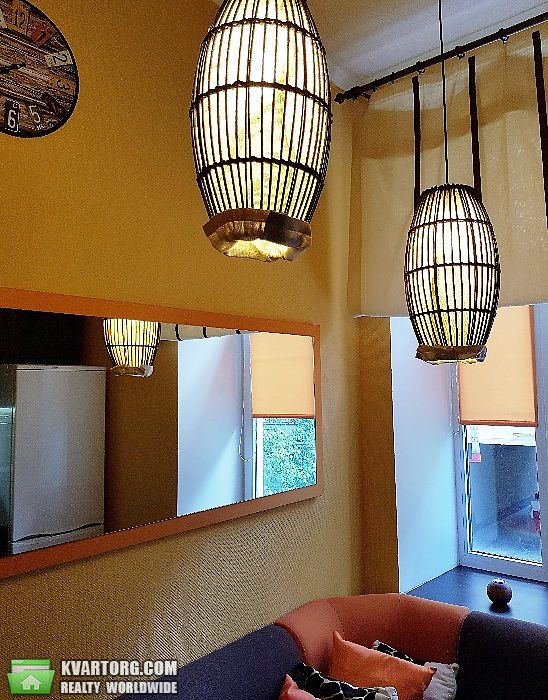 Rent out 1-room apartment. Киев,  Франко — photo 6