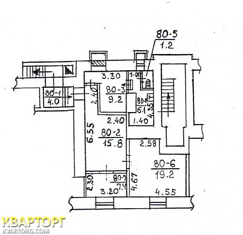 Rent out office. Киев,  Богдана Хмельницкого — photo 4