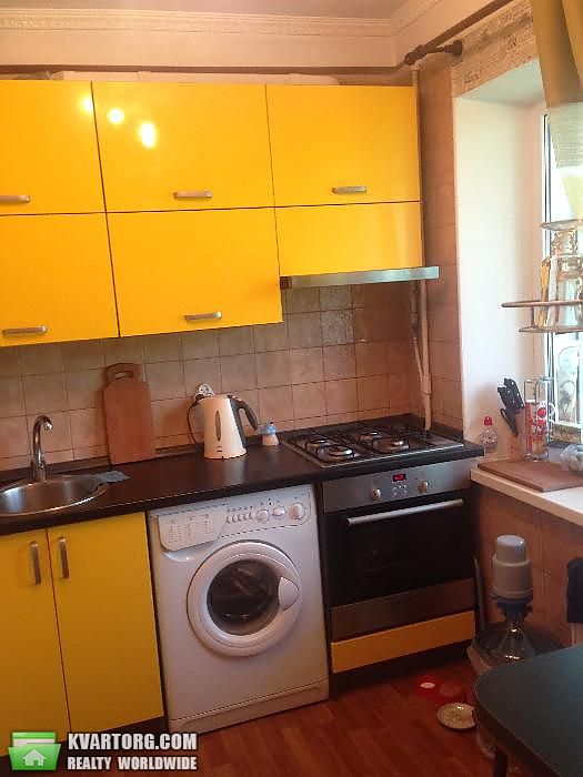 Sell 3-room apartment. Киев, Иорданская — photo 1