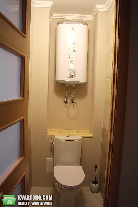 Sell 1-room apartment. Киев,  Ахматовой — photo 10