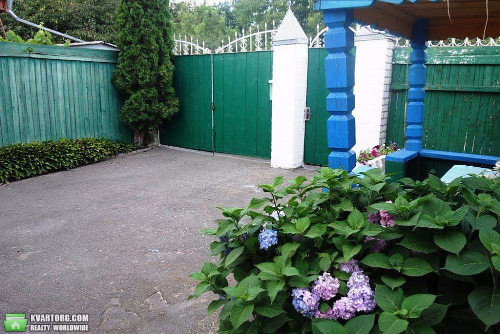 Rent out house. Киев, бахмаченская — photo 1