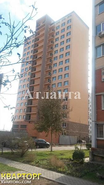 Sell 1-room apartment. Одесса, Сахарова — photo 2