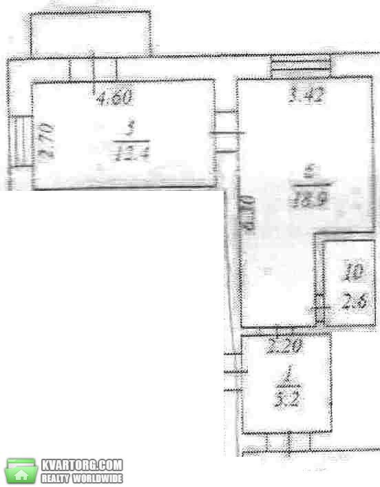 Sell 1-room apartment. Одесса, Екатерининская — photo 3