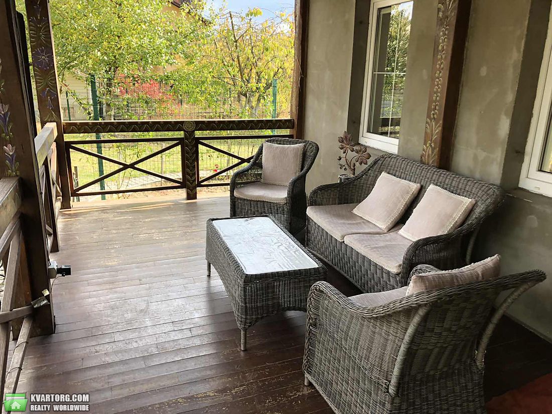 Sell house. Киевская обл., круглик — photo 1