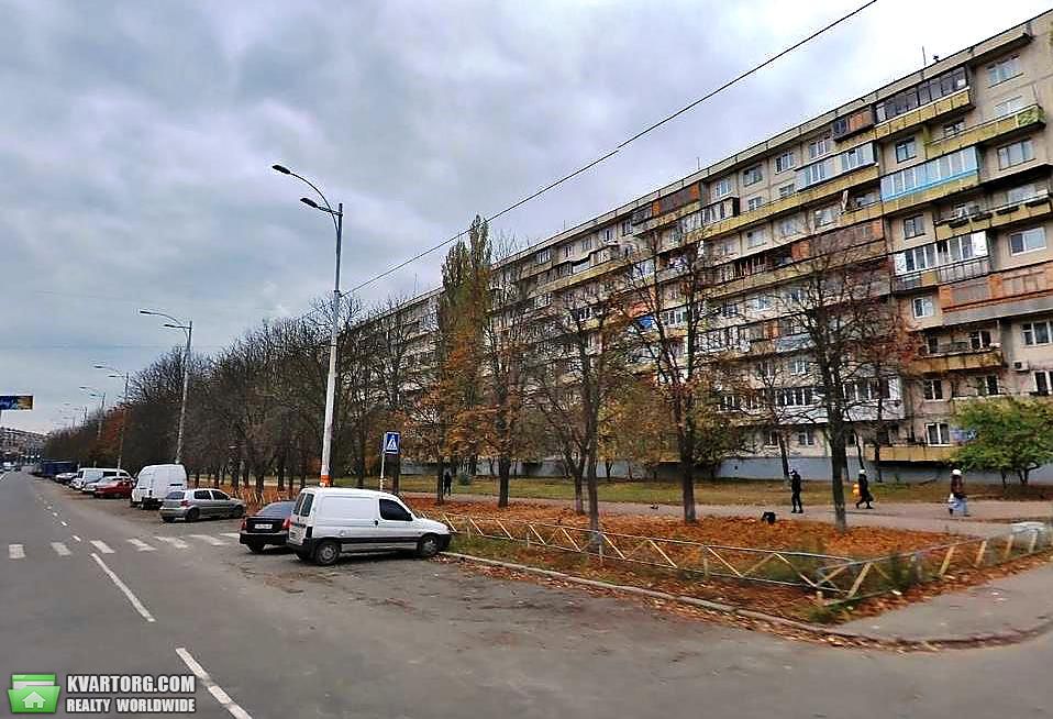 Sell 3-room apartment. Киев,  Ромена Роллана бул — photo 1