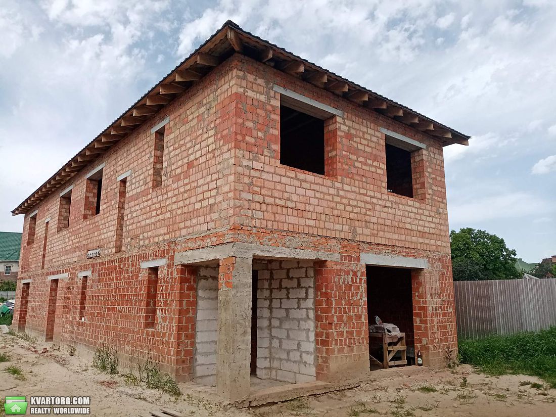 Sell house. Киев,  Святошинская — photo 2