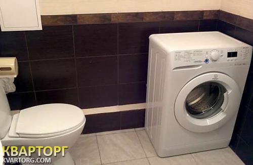 Rent out 1-room apartment. Киев,  Науки пр — photo 4