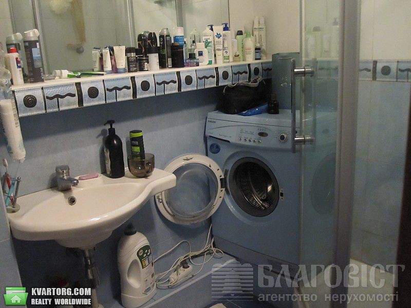 Sell 3-room apartment. Киев,  Героев Сталинграда пр — photo 5